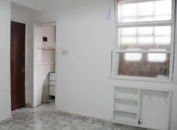 Departamento · 32m² · 2 Ambientes · Venta 2 Amb. con Balcón Al Frente en Balvanera.
