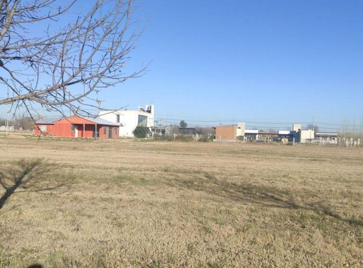Terreno · 2000m²
