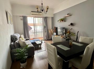 PH · 56m² · 3 Ambientes · Venta PH 3 Amb. con Balcon | Villa Crespo