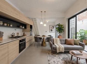 PH · 80m² · 3 Ambientes · PH 3 Ambientes Patio Parrilla Villa Devoto