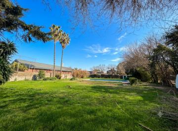 Terreno · 2161m² · Lote 2161 m² Los Polvorines. Desarrollo, inversion