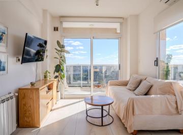 Departamento · 59m² · 3 Ambientes · 1 Cochera · Departamento 3 Ambientes Balcon Cochera Pileta