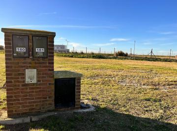 Terreno · 950m² · Lote en Venta Barrio San Sebastian Area 7 Pilar