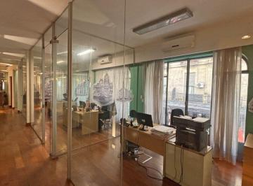 Oficina comercial · 315m² · Oficina, San Nicolas, 315 M&sup2;,divisibles, Premium