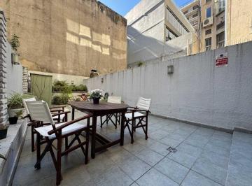 Departamento · 50m² · 2 Ambientes · Departamento 2 Amb en Venta en Retiro con Patio