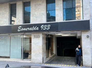 Departamento · 25m² · 1 Ambiente · Monoamb Venta Retiro Reciclado Renta - Temp.