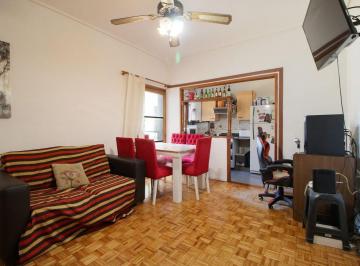 Departamento · 38m² · 2 Ambientes · Depto 2 Amb en Venta - Florida - Apto Credito