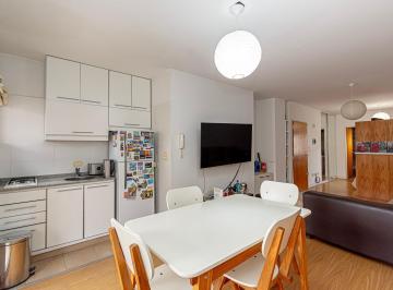 Departamento · 38m² · 1 Ambiente · Venta Depto Monoambiente Amoblado Villa Crespo