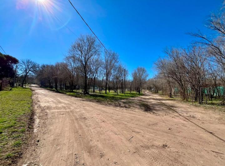 Terreno · 2000m²