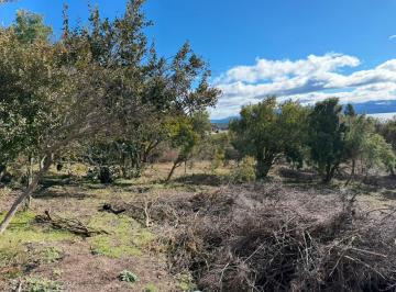 Terreno · 600m² · Lote Solares del Este