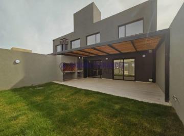 Departamento · 130m² · 5 Ambientes · Neuquen Centenario Zona Barrio Tierra Mansa Duplex a Estrenar Dorm.3