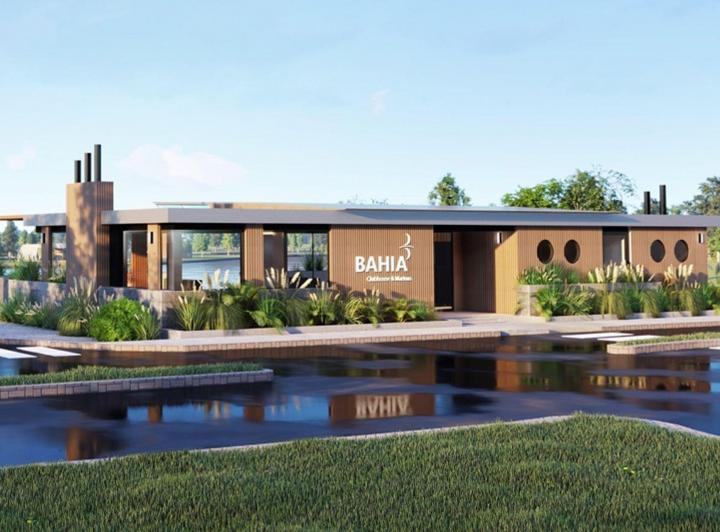 Terreno · 735m²