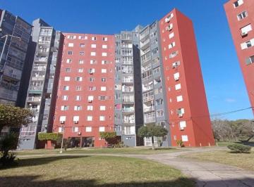 Departamento · 77m² · 4 Ambientes · 1 Cochera · Departamento Venta 4 Amb con Cochera Villa Madero
