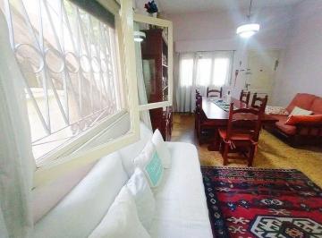 PH · 127m² · 3 Ambientes · 1 Cochera · PH Tipo Casa Venta Patio Jardin Villa Bosch