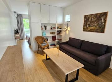 Departamento · 50m² · 2 Ambientes · Departamento 2 Ambientes en Palermo Soho Amoblado