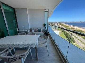 Departamento · 150m² · 4 Ambientes · 1 Cochera · Apartamento de Lujo en Alquiler 4 Ambientes, Fendi