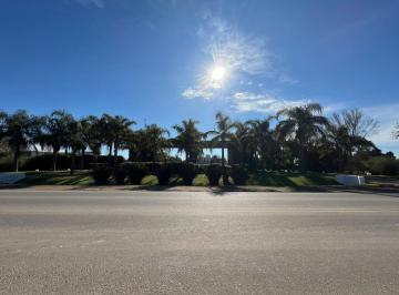 Terreno · 719m² · Terreno en Venta Pergamino en Barrio Cerrado