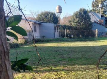 Terreno , La Plata · Lote en El Rincon Oportunidad