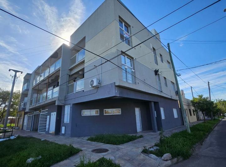 Departamento · 38m² · 2 Ambientes
