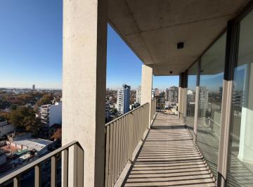 Departamento · 58m² · 3 Ambientes · 1 Cochera · Venta 3 Ambientes a Estrenar Cochera Amenities
