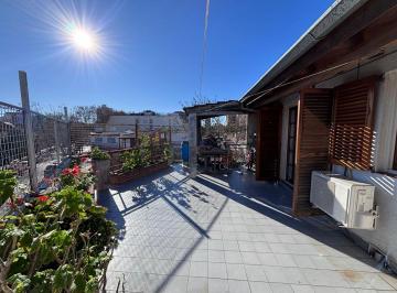 PH · 81m² · 3 Ambientes · PH 3 Amb en Venta en Villa Luro con Gran Terraza
