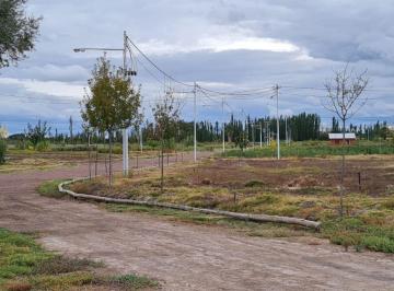 Terreno · 500m² · Venta de Lote en Los Corralitos, Guaymallén