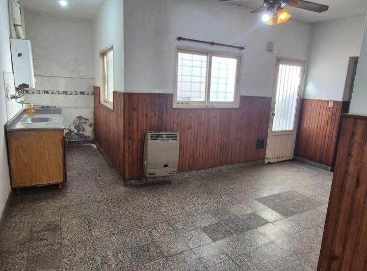 PH · 45m² · 3 Ambientes