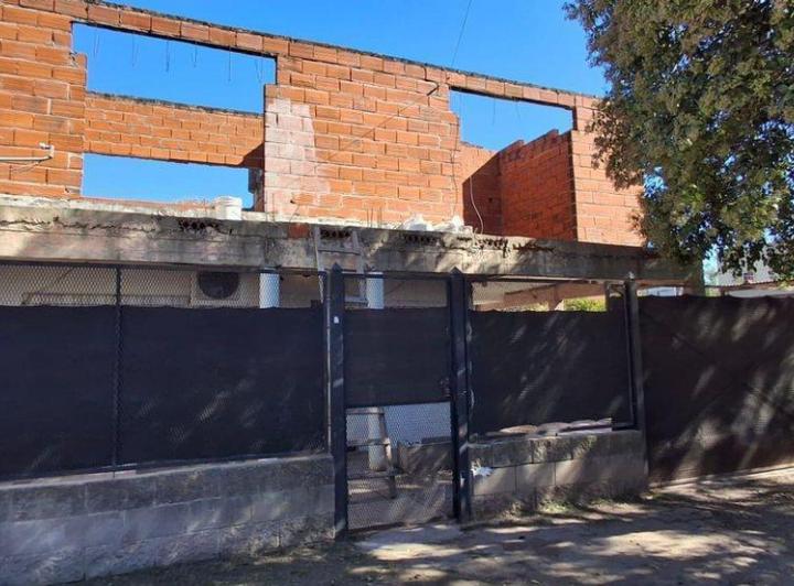 Casa · 63m² · 4 Ambientes · 1 Cochera