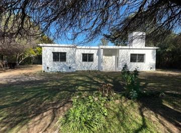 Quinta vacacional · 85m² · 2 Dormitorios · Finca en Venta Sobre Ruta 34 Vieja 2 Dorm.