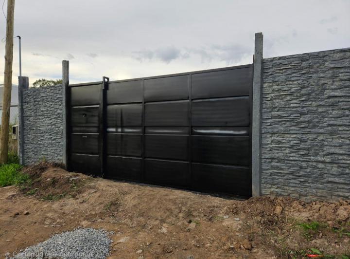 Terreno · 300m²