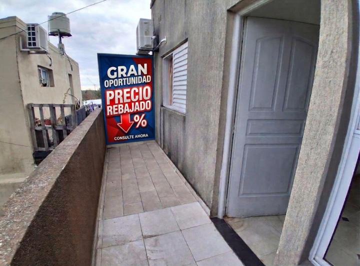 PH · 73m² · 3 Ambientes