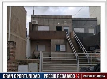 PH · 75m² · 3 Ambientes · 1 Cochera · Depto 2 Dorm. en Pb con Jardín, Oro Verde