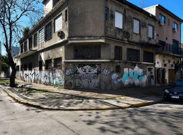 Bodega-Galpón · 750m² · Venta Depósito Galpón J. Ingenieros - Financiación