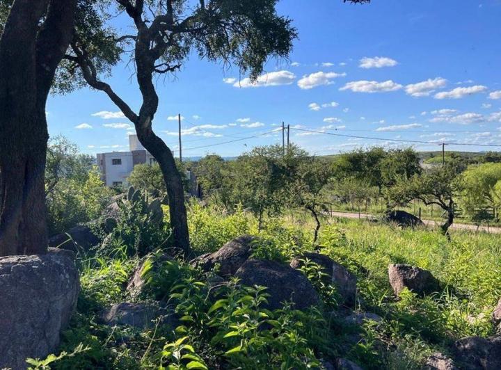 Terreno · 1344m²