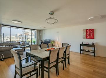 Departamento · 230m² · 4 Ambientes · 2 Cocheras · Departamento en Velvet - Venta 4 Amb con 2 Cocheras - Belgrano