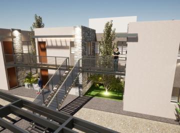 Departamento · 70m² · 6 Ambientes · 1 Cochera · Origo Negocios Inmobiliarios Vende Departamentos en Pozo. Mayor Drumond. Lujan de Cuyo