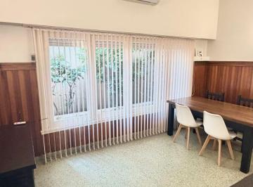 Departamento 65m² Alquiler  · Alquilo Departamento 3 Ambientes Mar del Plata Plaza Mitre C Dep Serv Ctra Fte con Patio