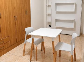 Departamento · 30m² · 1 Ambiente · Departamento en Caballito