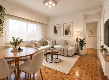 Departamento · 28m² · 2 Ambientes · Departamento en Venta - 2 Ambientes - Reciclado - Concepción Arenal 2387, Las Cañitas, Palermo