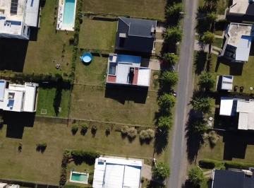Terreno · 459m² · Terreno en Venta. Las Casuarinas. 459 m²