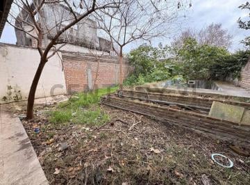 Terreno · 230m² · Lote de 492 m² en Remedios de Escalada – Ideal Para Desarrollo Inmobiliario