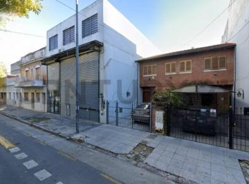 Terreno · 239m² · Venta Lote 8,66x25,17 Usab1 Flores. Oportunidad Desarrollo