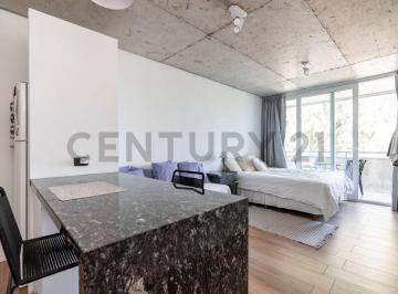 Departamento · 34m² · 1 Ambiente · Venta Departamento San Gerónimo Pilar - Full Amenities