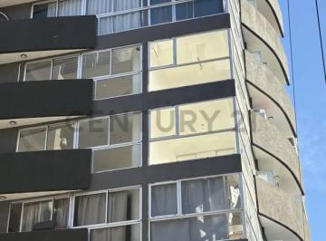 Departamento · 25m² · 1 Ambiente · Alquiler | Monoambiente a Estrenar con Amenities | San Cristóbal