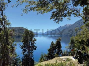 Terreno · 3000m² · Venta Lote Villa La Angostura