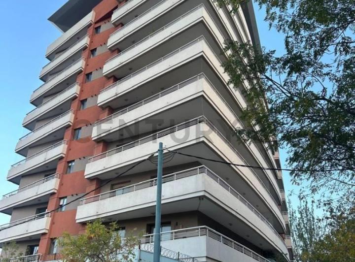 Departamento · 53m² · 3 Ambientes · 1 Cochera