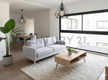 Departamento · 54m² · 2 Ambientes · 1 Cochera · Venta Departamento 2 Amb Villa Urquiza a Estrenar - Cochera