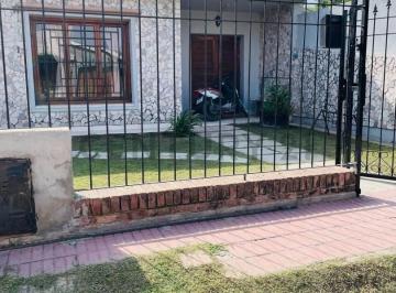Casa · 126m² · 4 Ambientes · Venta Casa en Pilar, Rio Segundo