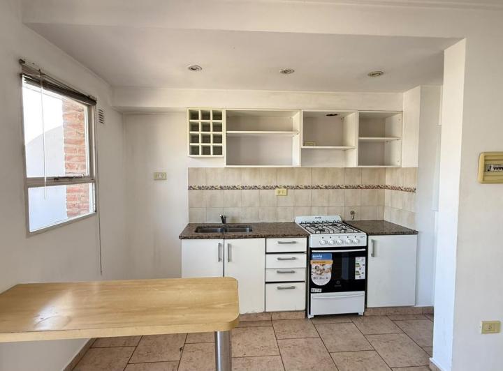Departamento · 47m² · 2 Ambientes · 2 Cocheras