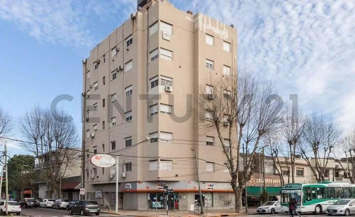 Departamento · 71m² · 3 Ambientes